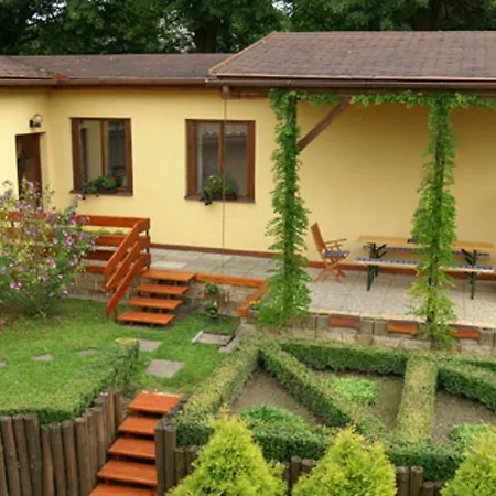Ubytovani Na Hluboke Hluboka nad Vltavou Room photo