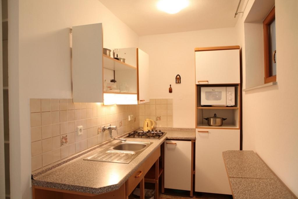 Apartment Ubytovani Na Hluboke Hluboka nad Vltavou
