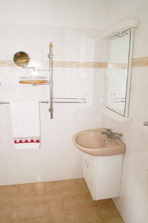 Apartment Ubytovani Na Hluboke Hluboka nad Vltavou