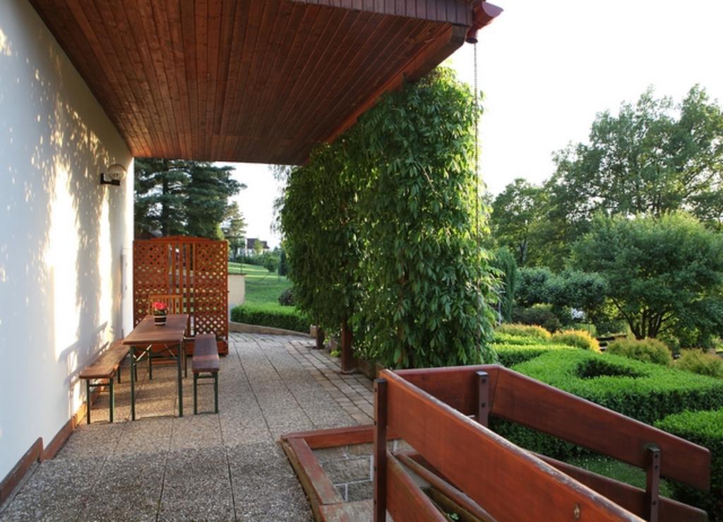 Ubytovani Na Hluboke * Hluboka nad Vltavou